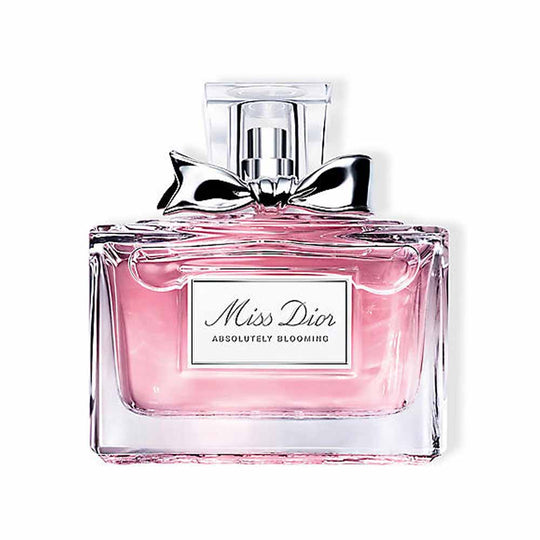 An EDP 30mL bottle of Miss Dior Absolutely Blooming