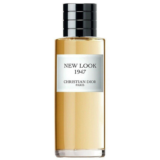 An EDP 125mL bottle of New Look 1947 by Dior