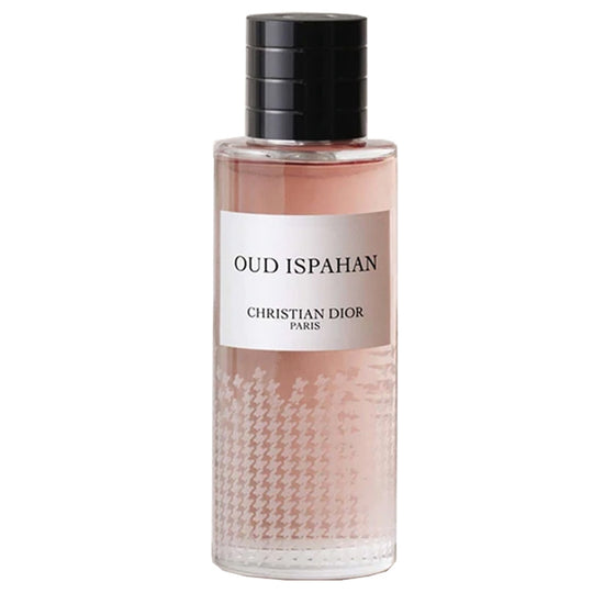 An EDP 250mL bottle of Oud Ispahan Limited Edition 2021 Unisex by Dior