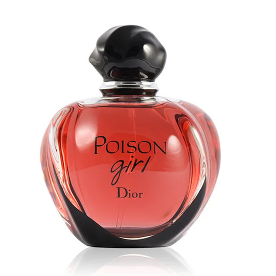 An EDP 50mL bottle of Poison Girl by Dior