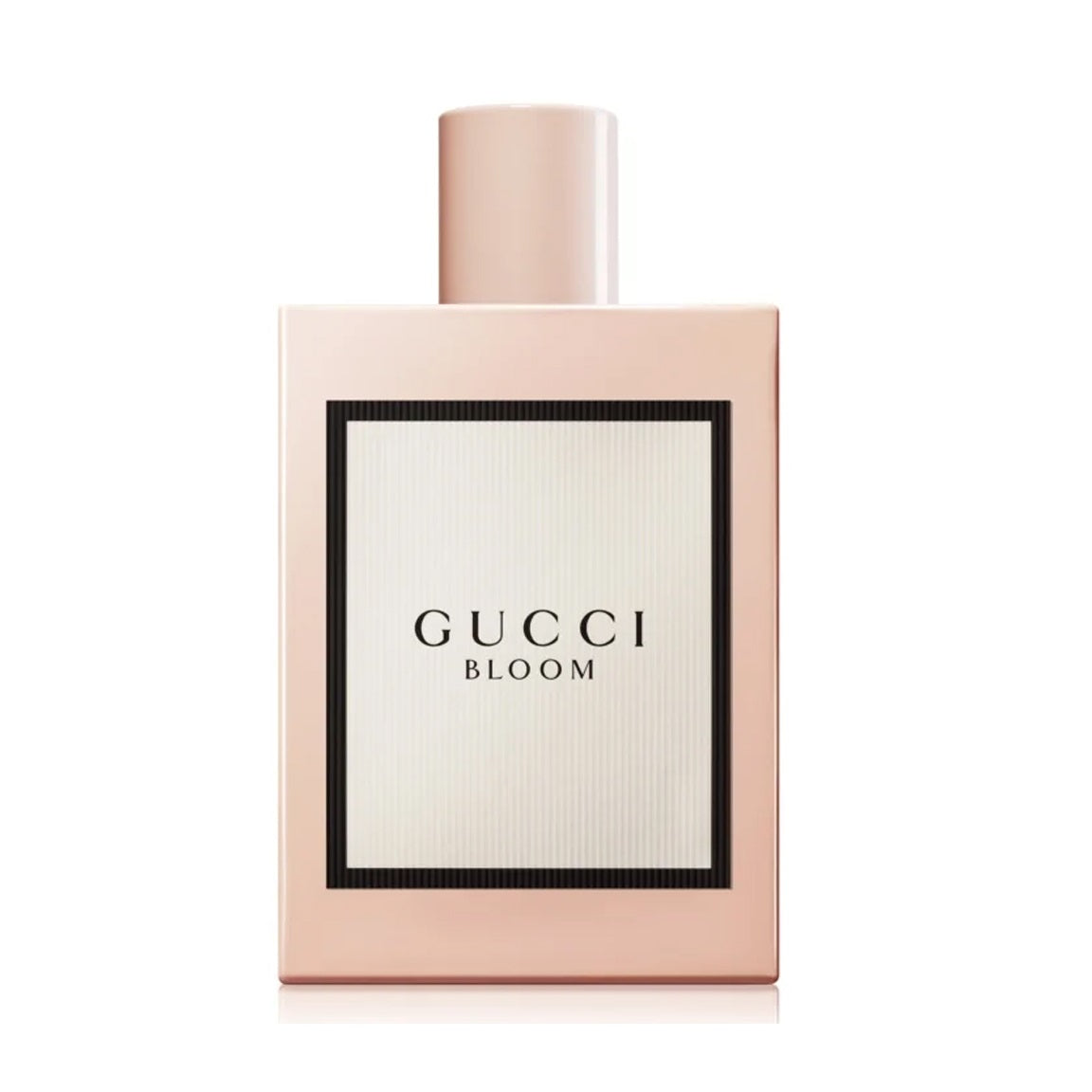 An EDP 100mL bottle of Gucci Bloom