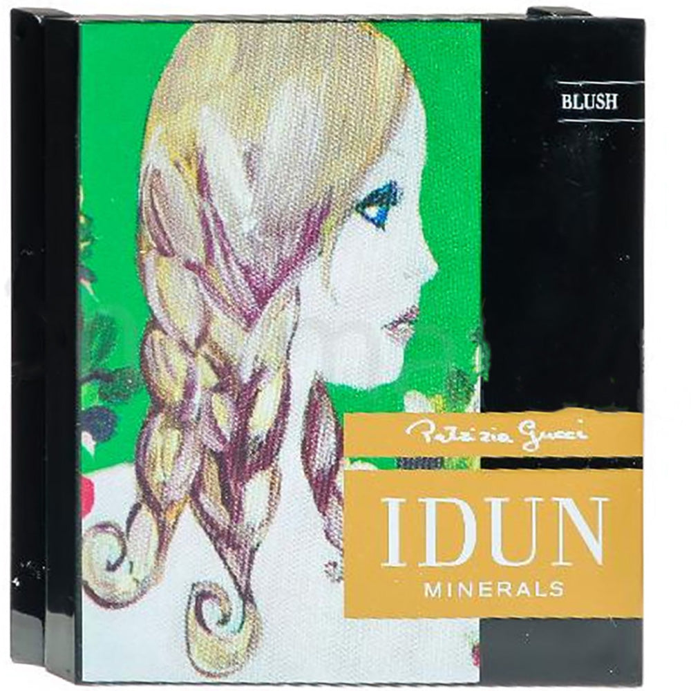Idun Minerals Rose Hue Blush Box