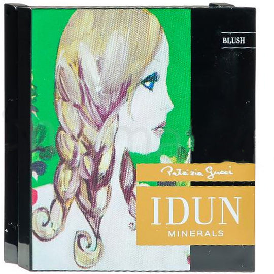Idun Minerals Rose Hue Blush Box