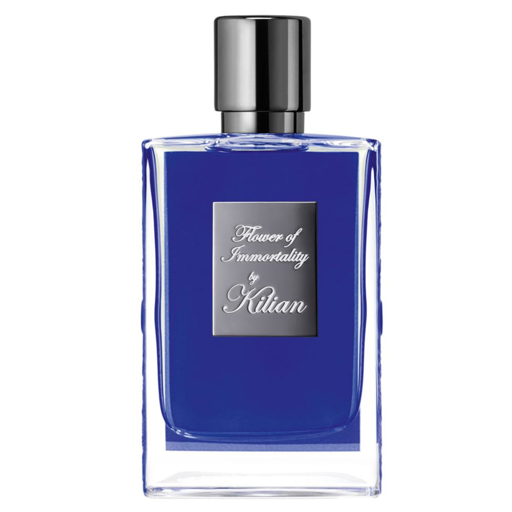 An EDP 50mL bottle of Flower of Immortality by Kilian