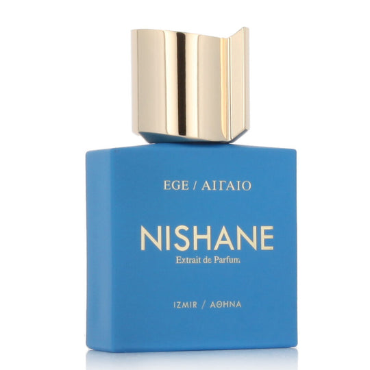 An Extrait de Parfum 100mL bottle of Ege Ailaio