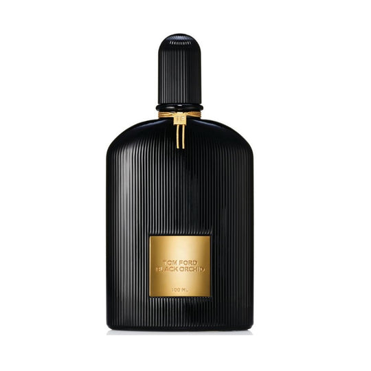 An EDP 100mL bottle of Black Orchid for Women perfume by Tomford