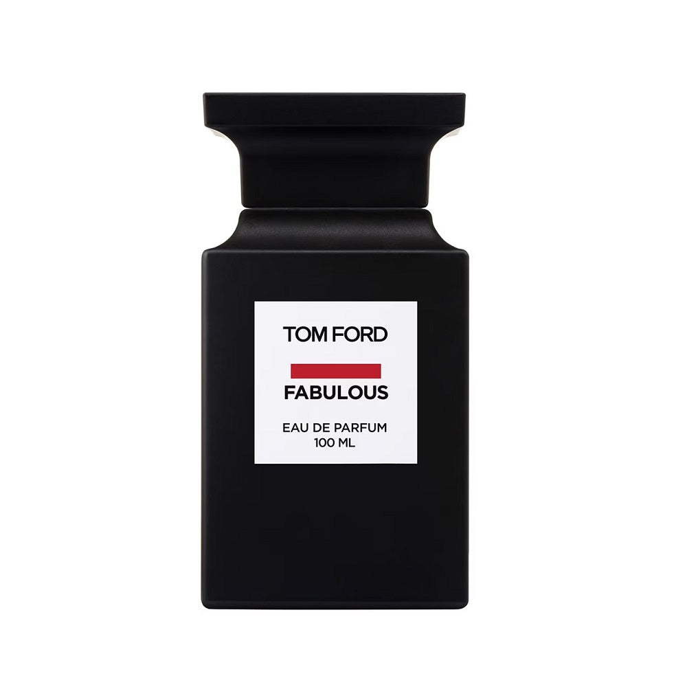 An EDP 100mL bottle of Fabulous perfume by Tomford