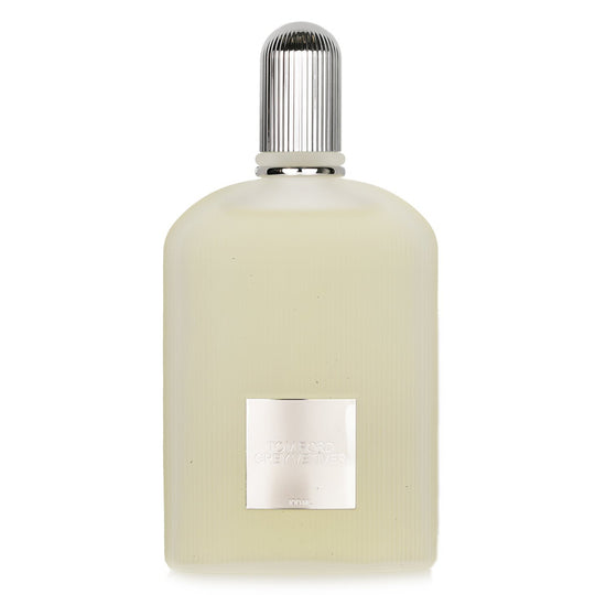 An EDP 100mL bottle of Grey Vetiver fragrance by Tomford