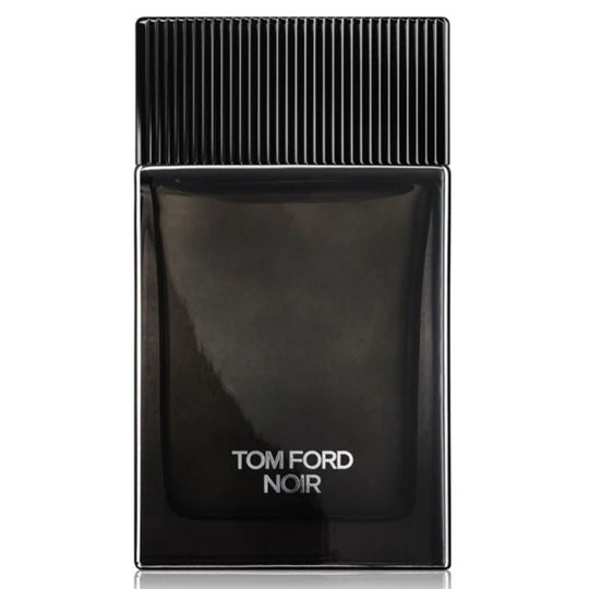 An EDP 100mL bottle of Noir by Tomford