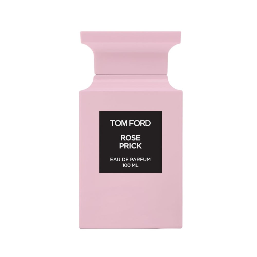 An EDP 100mL bottle of Rose Prick perfume by Tomford
