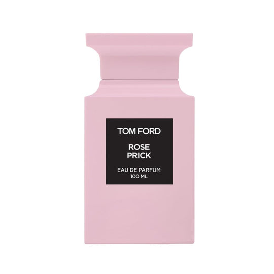 An EDP 100mL bottle of Rose Prick perfume by Tomford