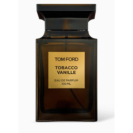 Tobacco Vanille