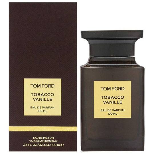 Tobacco Vanille