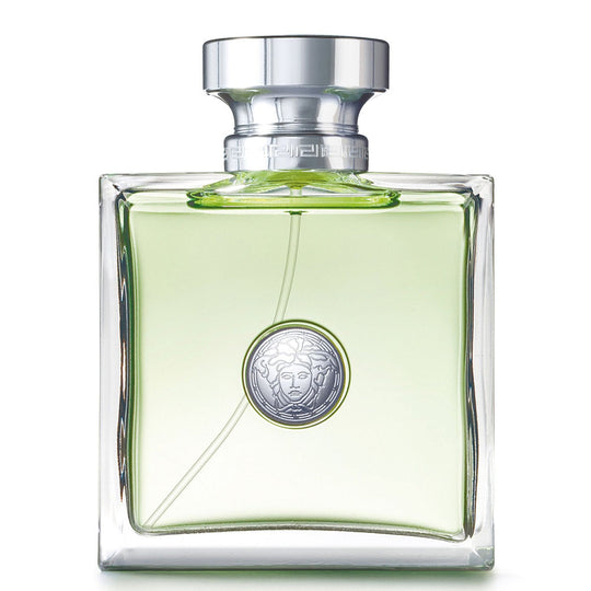 An EDT 100mL bottle of Versense perfume by Versace