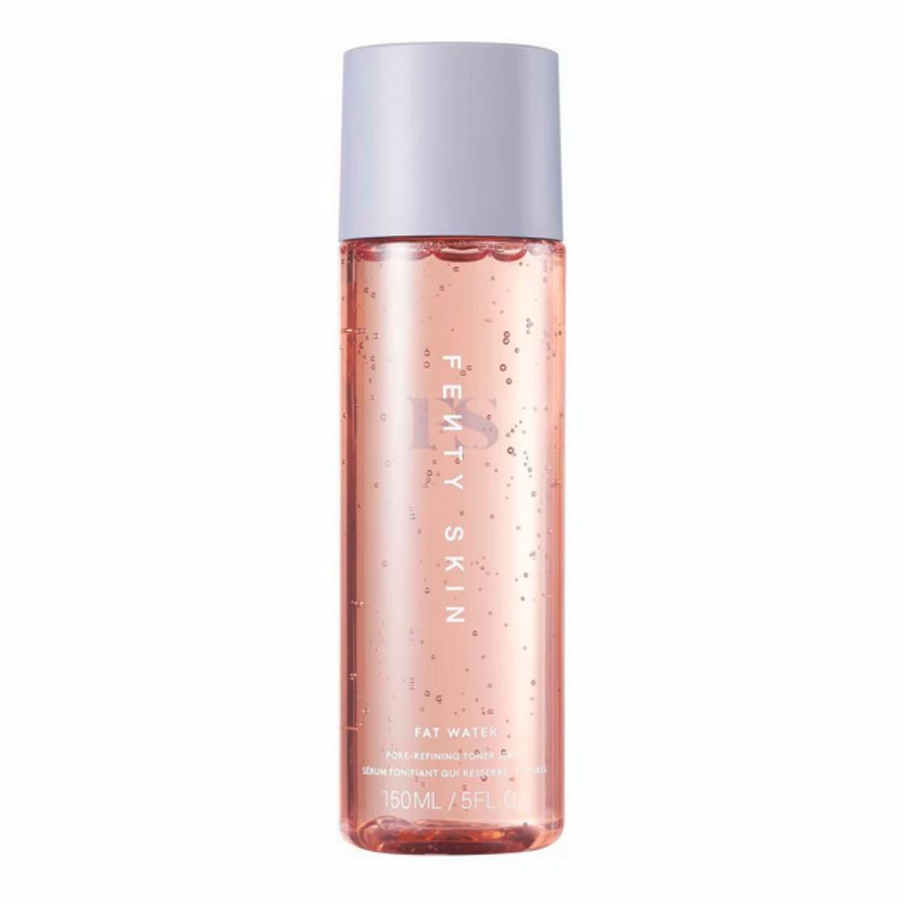 FENTY SKIN Fat Water Niacinamide Pore-Refining Toner Serum 150mL