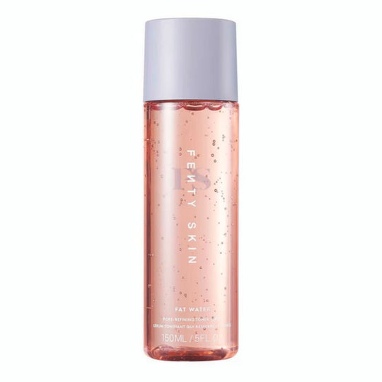 FENTY SKIN Fat Water Niacinamide Pore-Refining Toner Serum 150mL