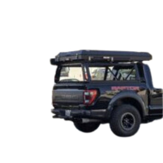 Gen 3-R Expedition Rooftop Tent