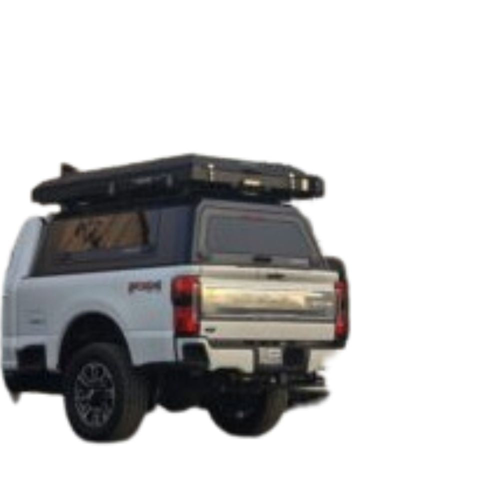 Gen 3-R Expedition Rooftop Tent