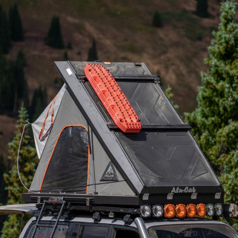 Gen 3-R Expedition Rooftop Tent