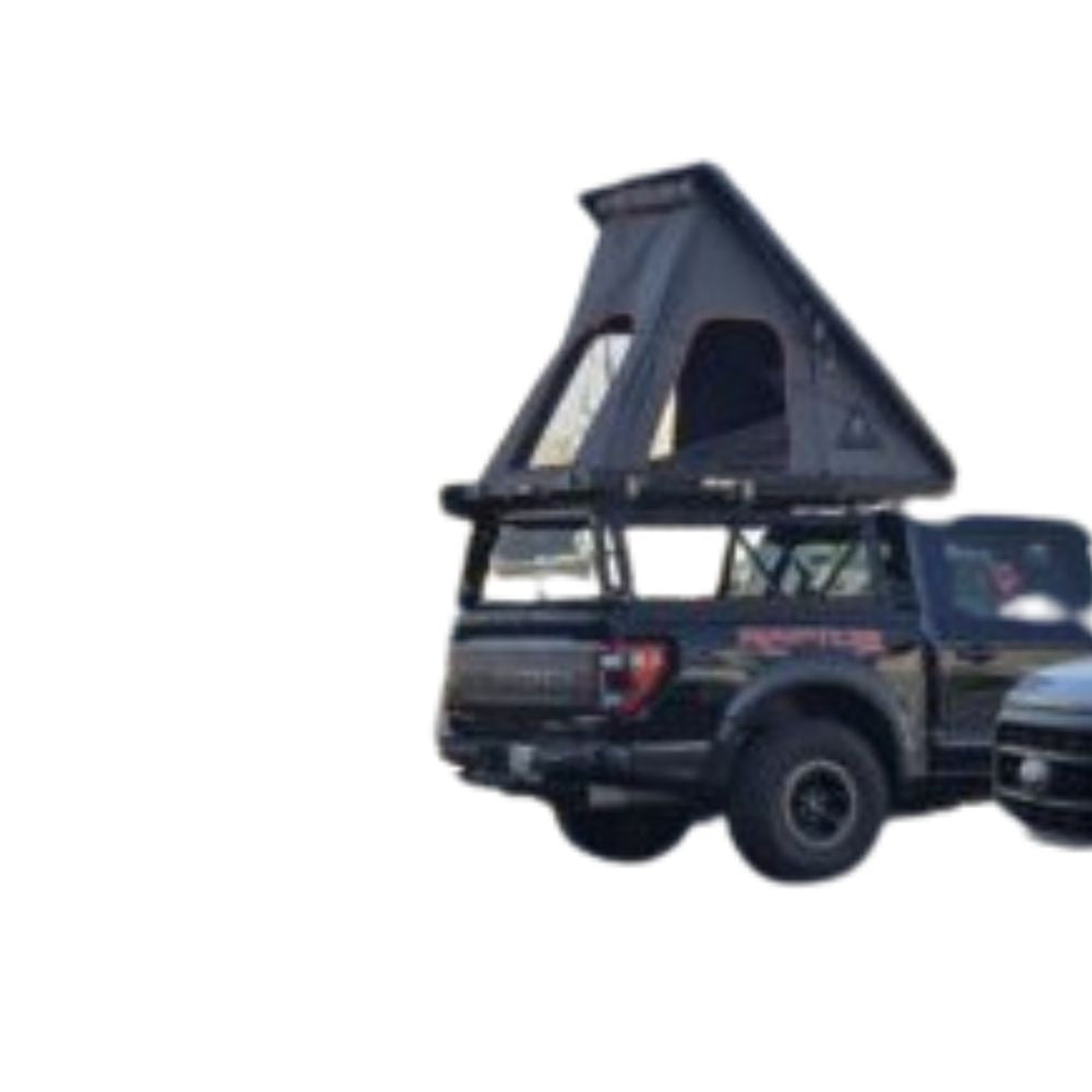 Gen 3-R Expedition Rooftop Tent