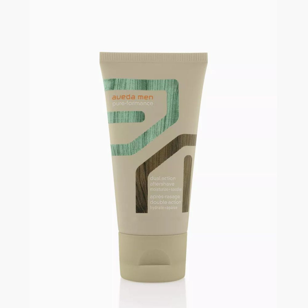 AVEDA Pure-Formance Dual Action Aftershave 75mL