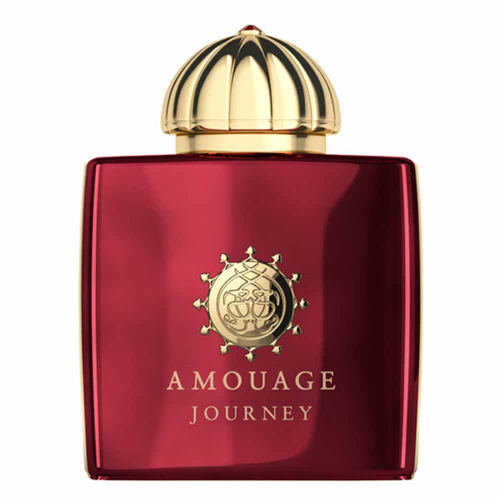 An EDP 100mL of Amouage Journey For Women 