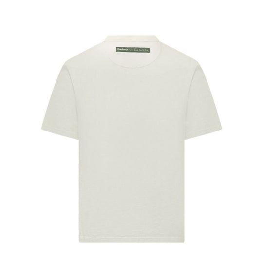 BARBOUR X PAUL SMITH Casual Short-Sleeve T-shirt