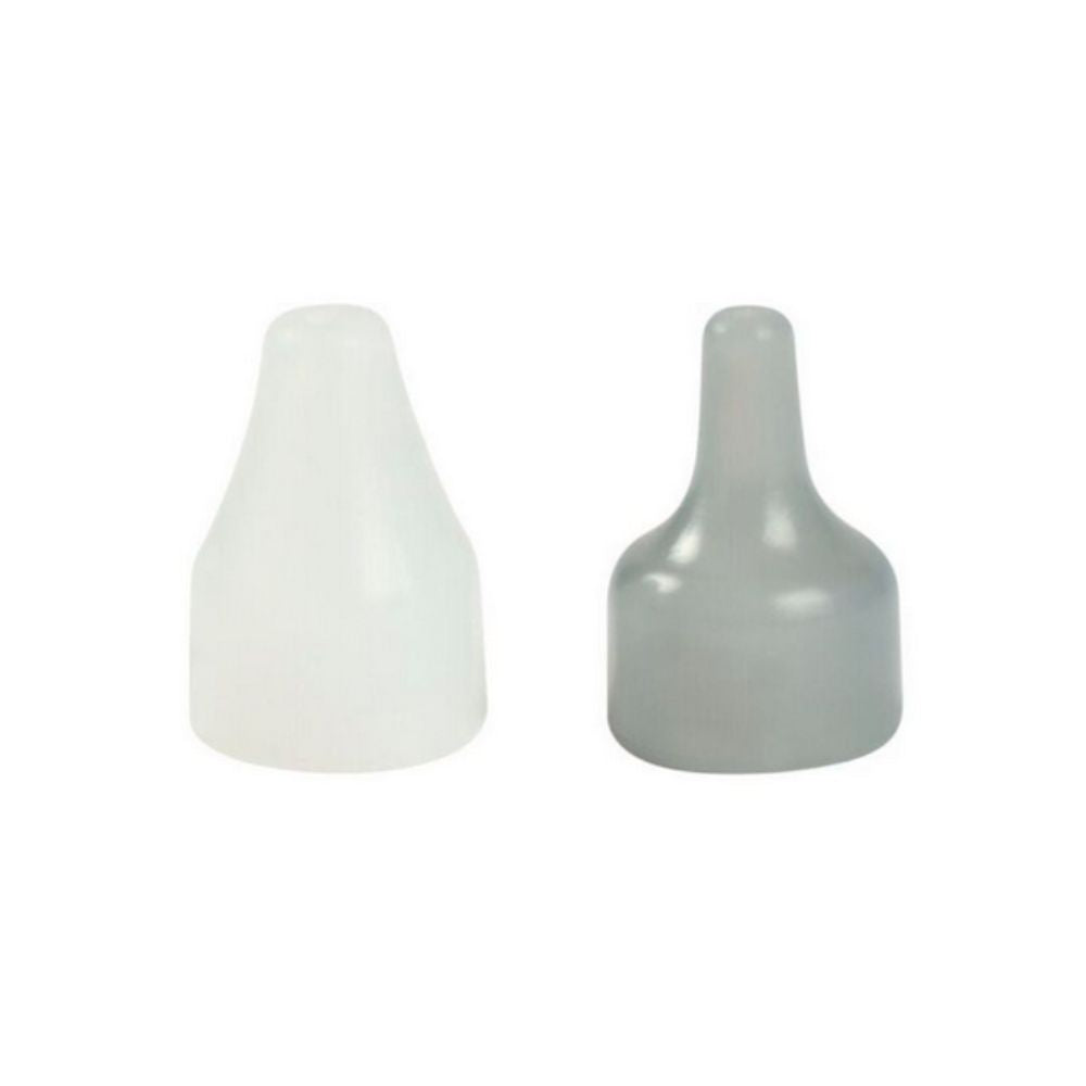 Components of Beaba Aspidoo Nasal Aspirator - Portable, Ergonomic, and Powerful for Infant Congestion