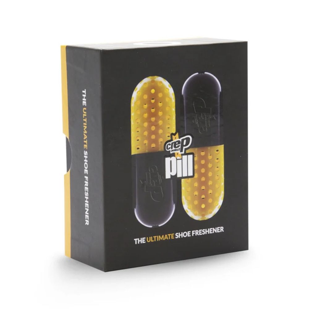 Crep Protect Pill Shoe Freshener