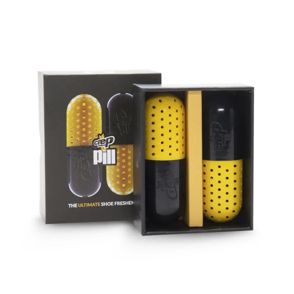 Crep Protect Pill Shoe Freshener