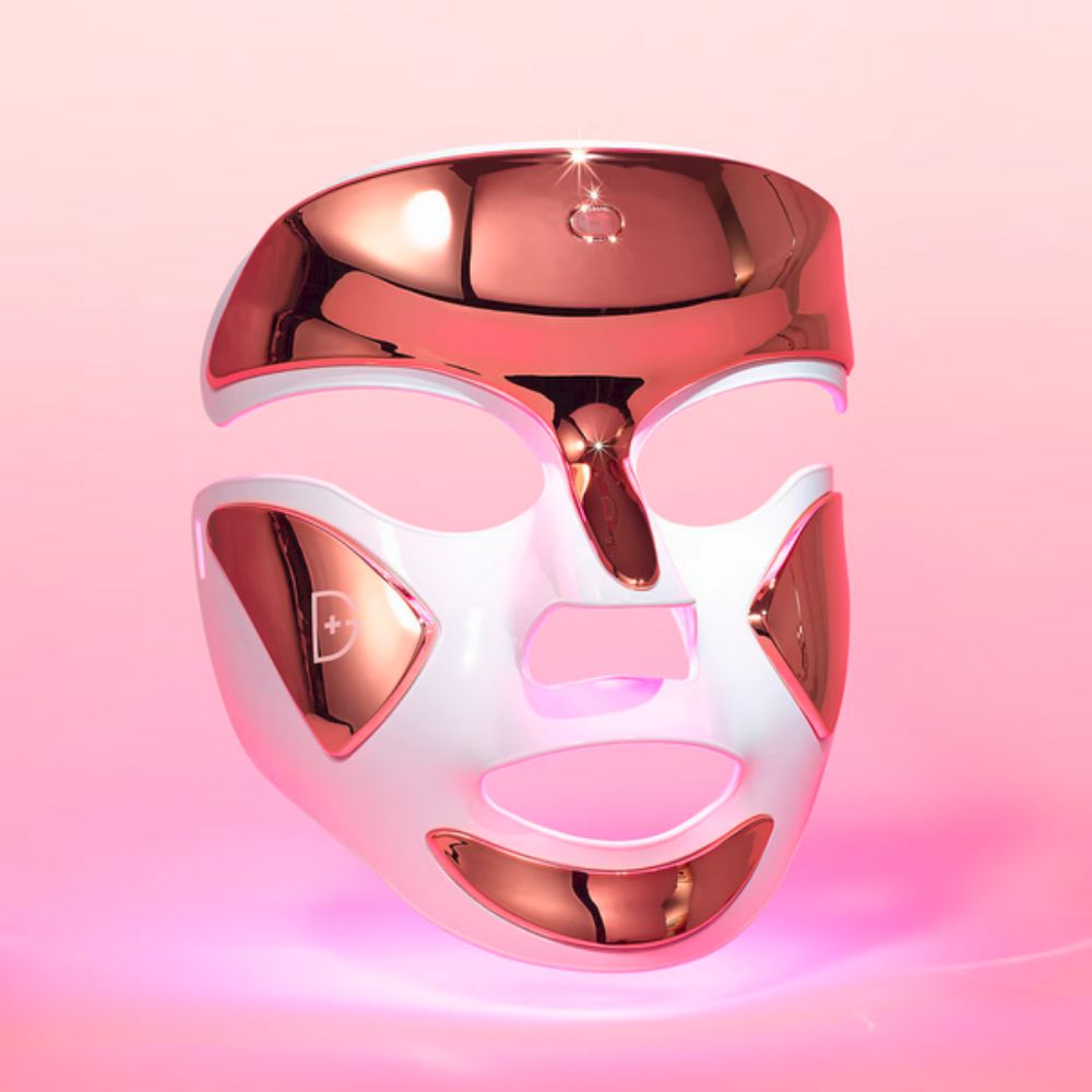 DR. DENNIS GROSS SpectraLite FaceWare Pro LED Mask for Anti-Aging & Acne
