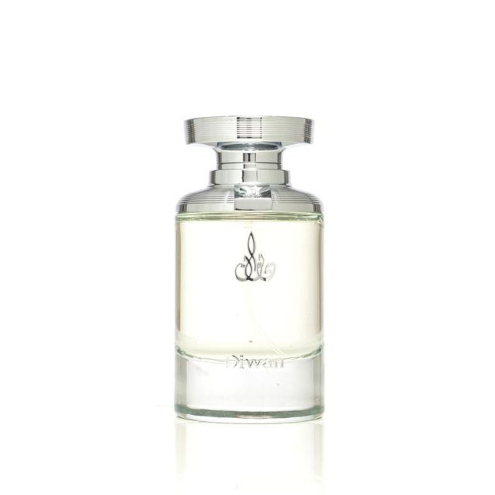 An EDP 100mL bottle of Diwan by Arabian Oud
