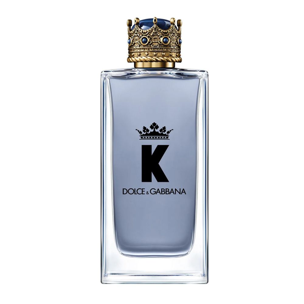 An EDT 100mL bottle of Dolce & Gabbana K for Men