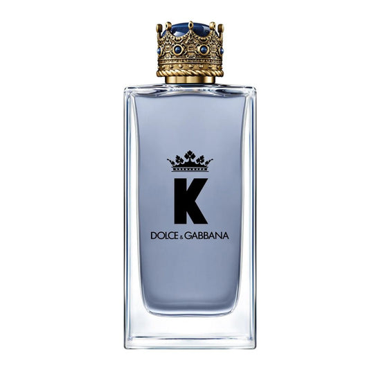 An EDT 100mL bottle of Dolce & Gabbana K for Men