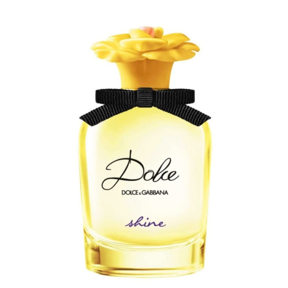 An EDP 30mL bottle of Dolce Shine by Dolce&Gabbana