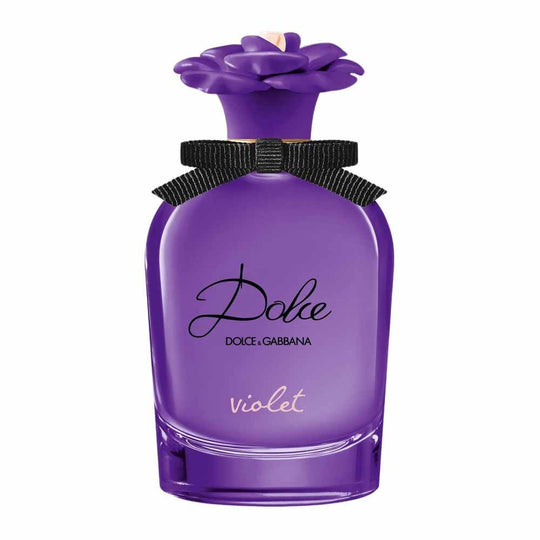 An EDT 30mL bottle of Dolce Violet by Dolce&Gabbana