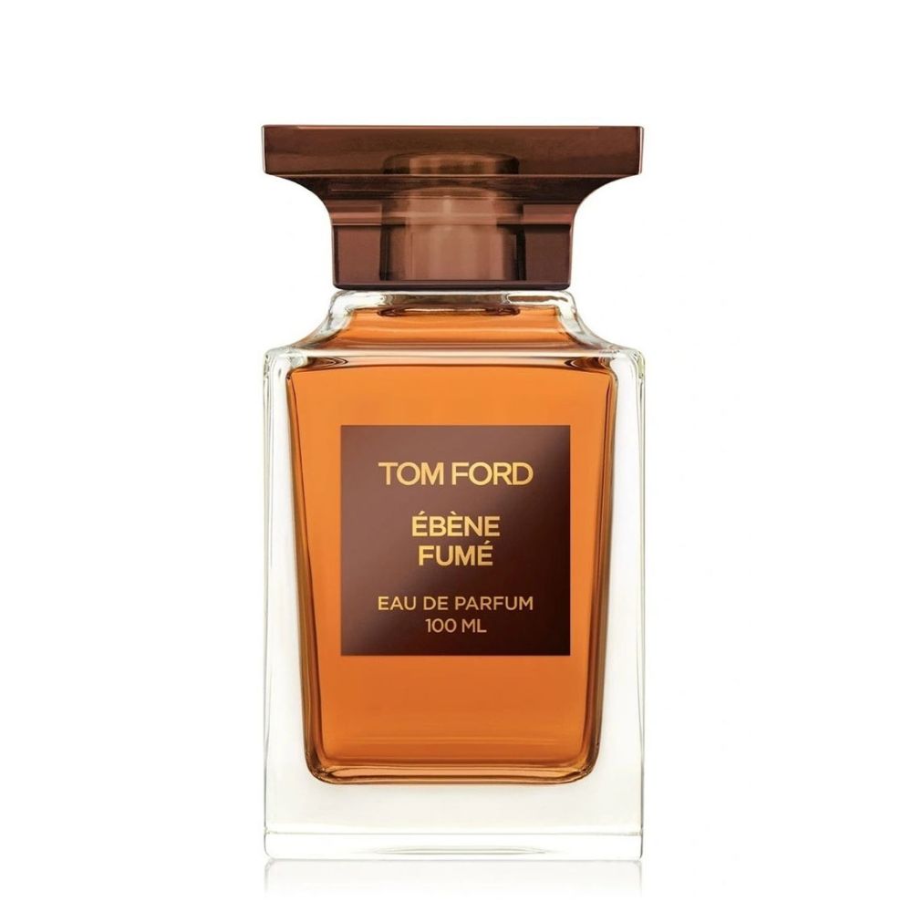 An EDP 100mL bottle of Ebene Fume by Tomford