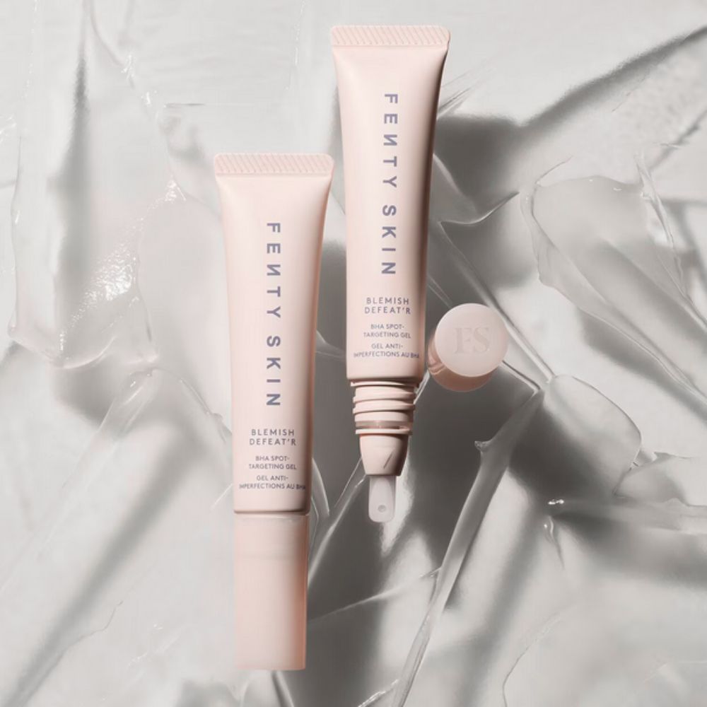 FENTY SKIN Blemish Defeat’r - BHA Spot-Targeting Gel