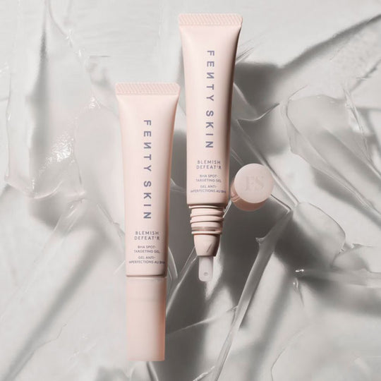 FENTY SKIN Blemish Defeat’r - BHA Spot-Targeting Gel