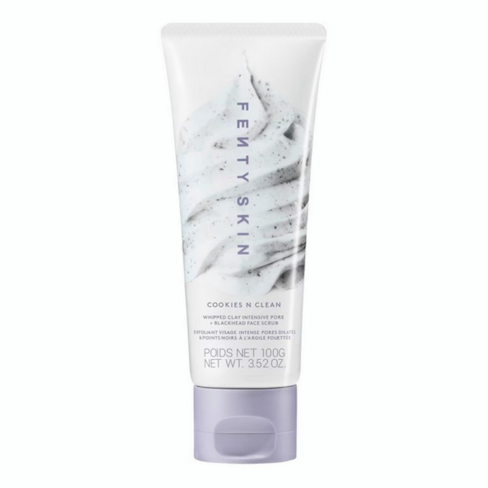 FENTY SKIN Cookies N Clean Intensive Pore + Blackhead Scrub