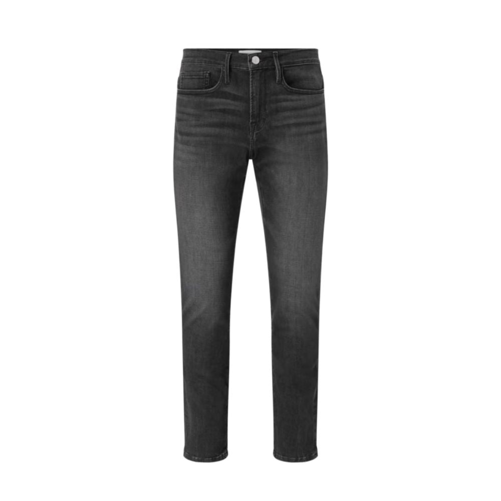 FRAME Straight Leg Slim Pants