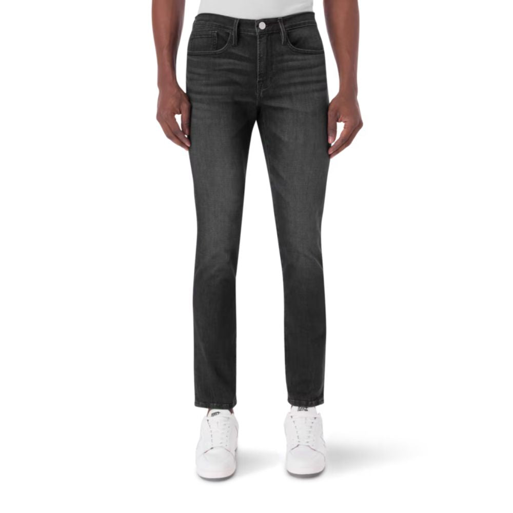 FRAME Straight Leg Slim Pants