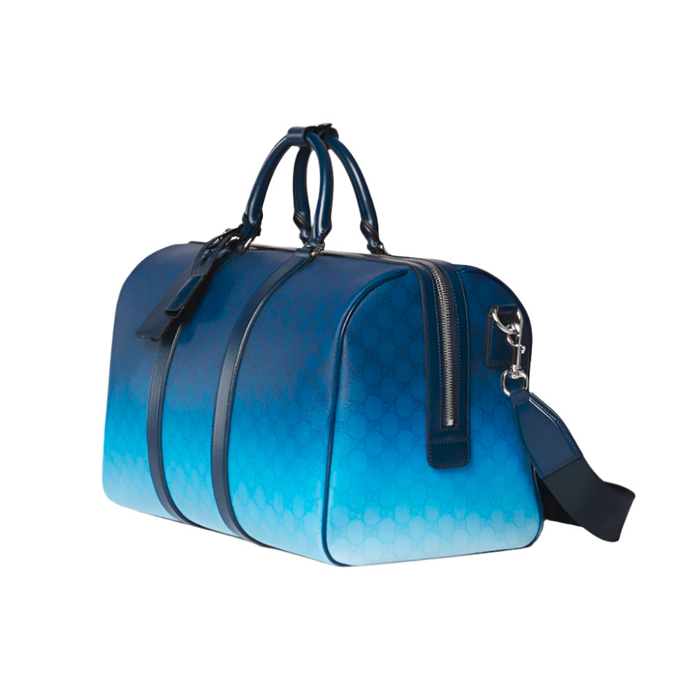 GUCCI Chroma Medium Duffle Bag 