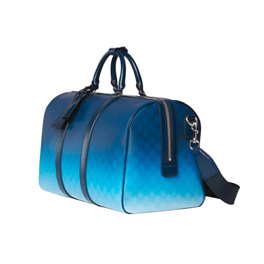 GUCCI Chroma Medium Duffle Bag 