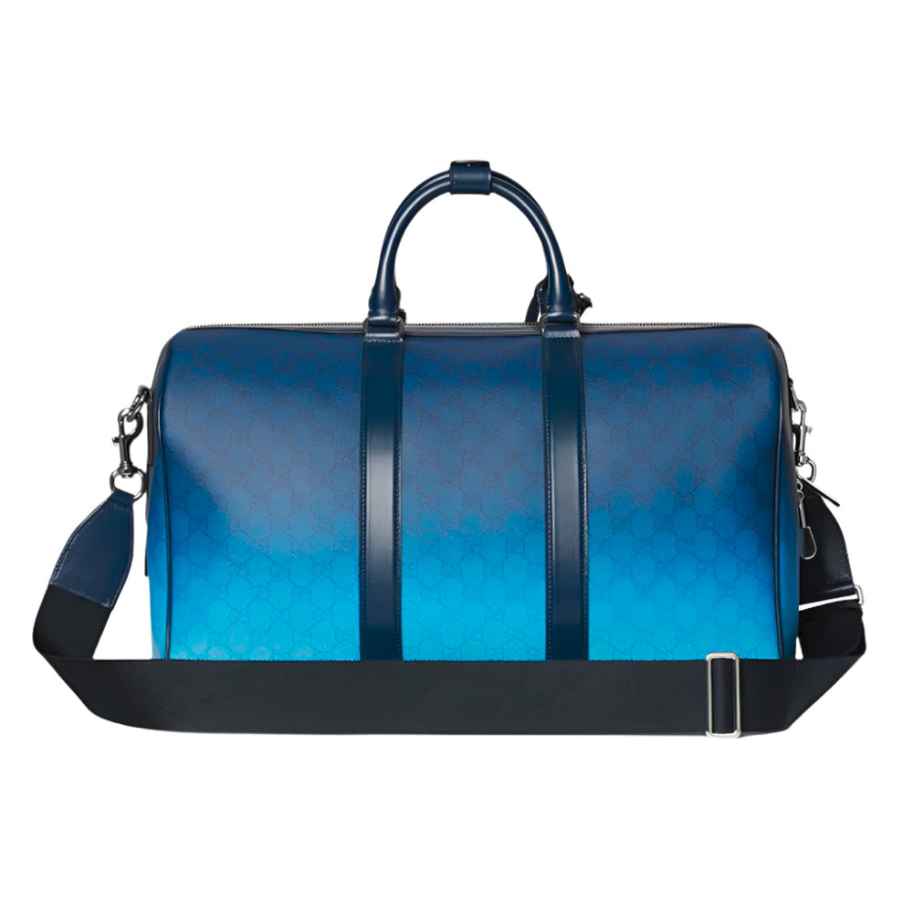 GUCCI Chroma Medium Duffle Bag 