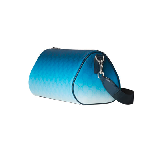 GUCCI Chroma Small Cylinder Bag