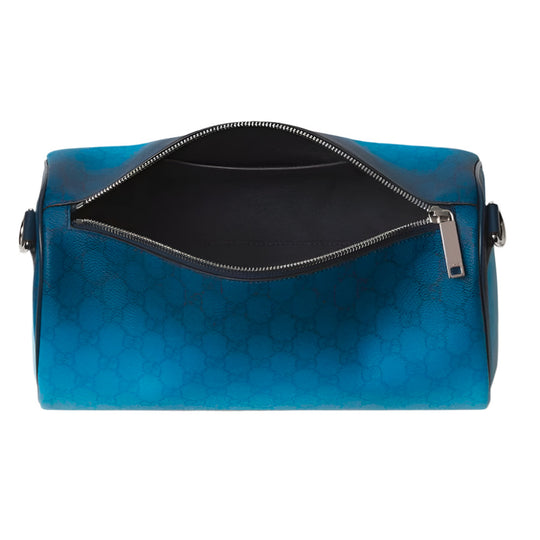 GUCCI Chroma Small Cylinder Bag