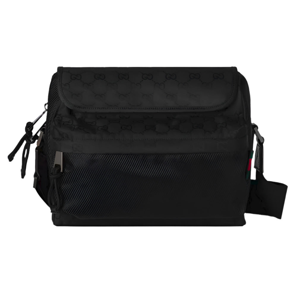 GUCCI Nexus Medium Crossbody Bag 
