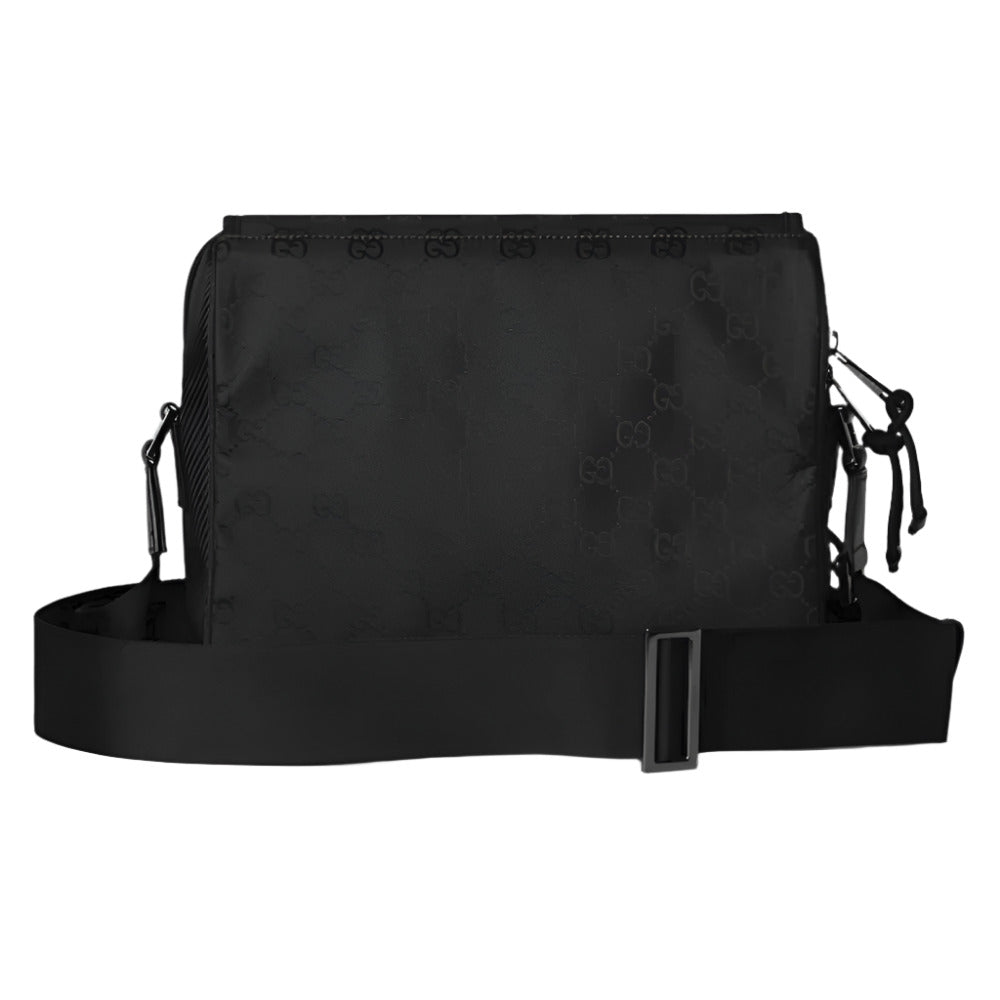 GUCCI Nexus Medium Crossbody Bag 
