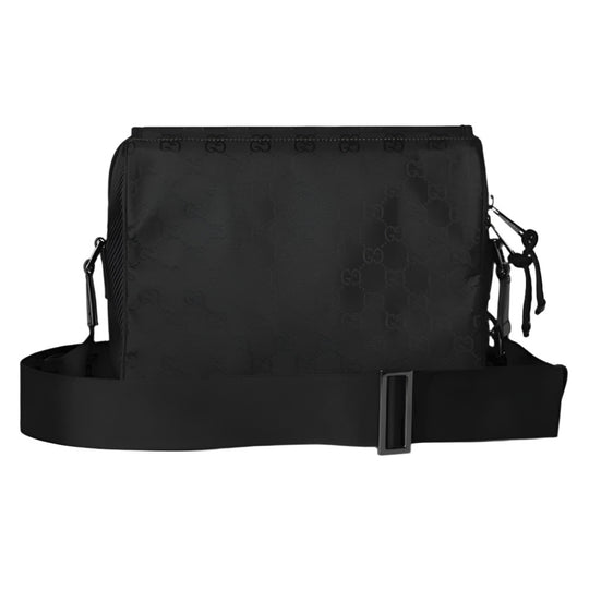 GUCCI Nexus Medium Crossbody Bag 
